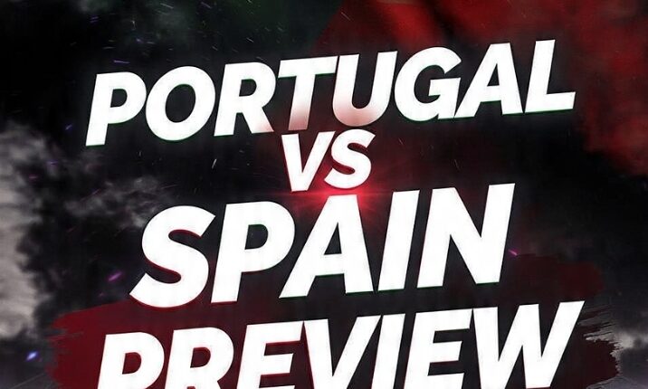 portugal vs spain match preview