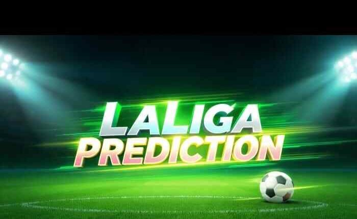 La Liga prediction